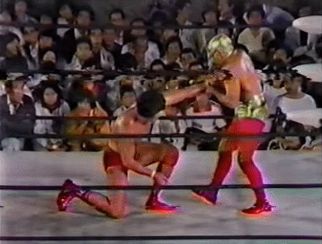      Happy Birthday  Mil Mascaras 