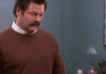 What Just Happened GIF