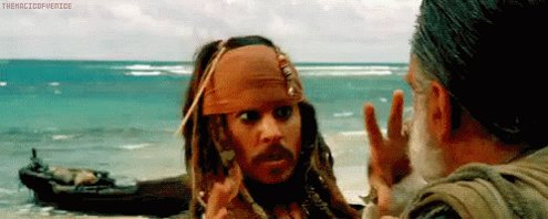 Pirates GIF