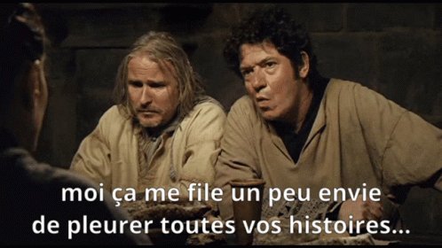 Heintol Kien Ca M A Fait Rire Ca Fait Du Bien Kaamelott T Co 1r8xdlu1wo Twitter