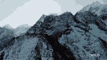 Mountains Majestic GIF