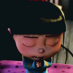 Agnes Pray GIF