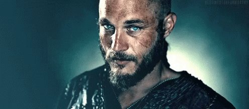 Happy Birthday to my hubby Travis Fimmel 