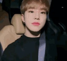 Hoshi Seventeen Hoshi Live GIF