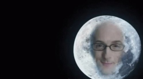 Happy Birthday, Oscar-winner Jim Rash, thanks for sharing your talents 
