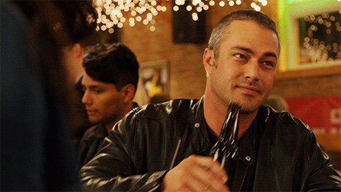 Wishing Taylor Kinney a very happy birthday   