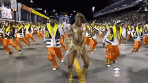 Carnaval Carnival GIF