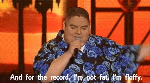 Happy Birthday Gabriel Iglesias 