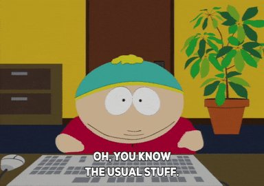 eric cartman GIF by South P...