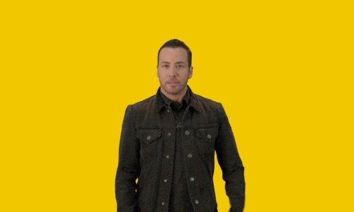 Howie Dorough Everybody GIF...