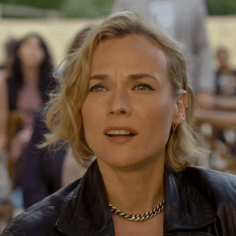  Happy Birthday to Diane Kruger!    