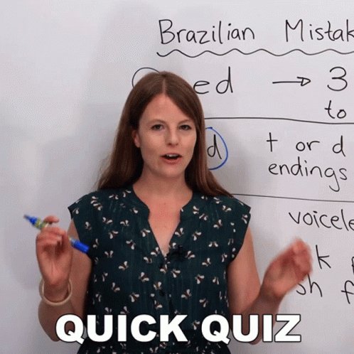 Quick Quiz Emma GIF