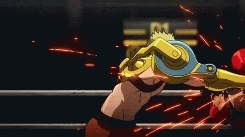 Top 30 Boxing Animation GIFs  Find the best GIF on Gfycat