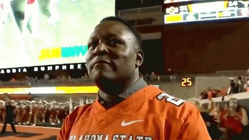 Happy Birthday to the Barry Sanders 