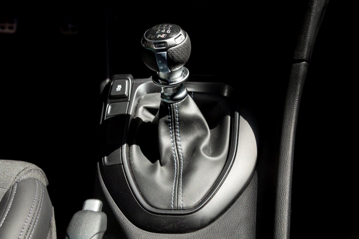 It's National Stick Shift Day! Celebrate With Some Manual-Happy Coverage