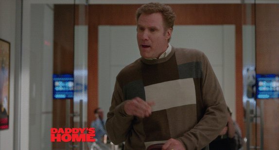 Don t leave him hanging wish Will Ferrell a Happy Birthday! 