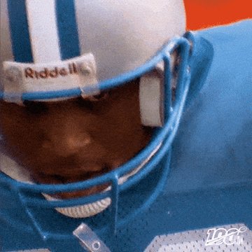   Happy Birthday! Barry Sanders!   