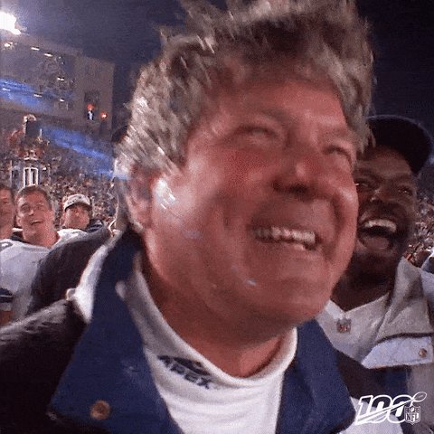 Happy Birthday Jimmy Johnson  