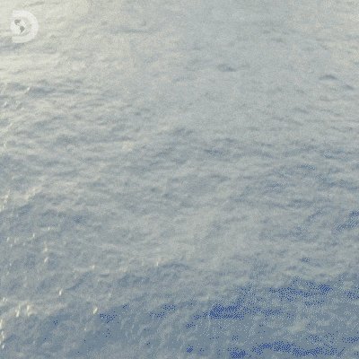 Oil Rig Sea GIF by Discovery Europe