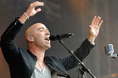 Happy Birthday to Ed Kowalczyk of +LlVE+  