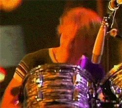 Happy Birthday Stewart Copeland!     The Police   Walking on The Moon HD)  via 