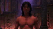 Happy birthday to the chosen one, Robin Shou!  
