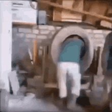 Spin GIF