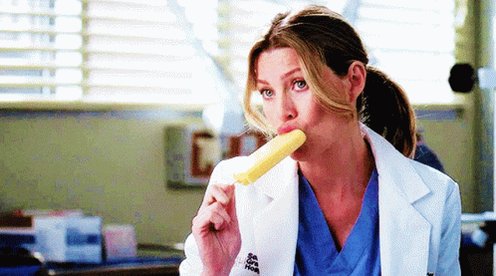 Greys Anatomy Meredith Grey...