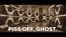 Piss Of Ghost Thor Ragnarok GIF