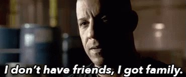 Happy birthday Vin diesel 