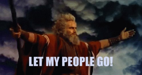 Moses The10Commandments GIF