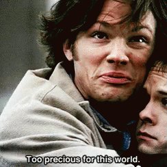 Happy birthday to jared padalecki 