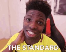 The Standard Its Low Low St...