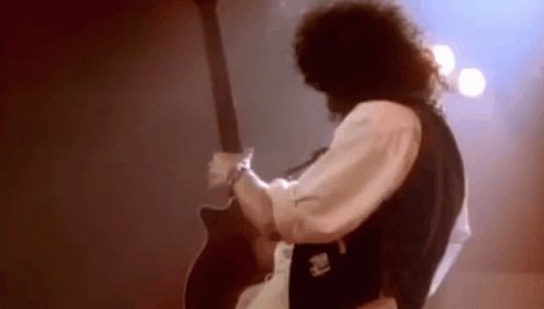 Happy birthday to the world s foremost lead guitarist-slash-astrophysicist 