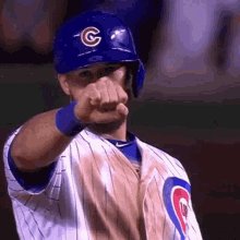 Cubs Two GIF