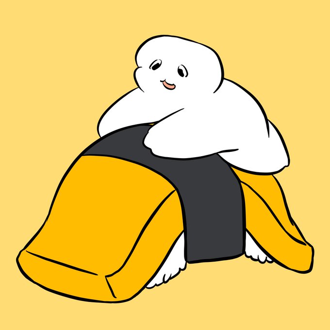 たまご寿司のtwitterイラスト検索結果 たまご寿司のtwitterイラスト検索結果