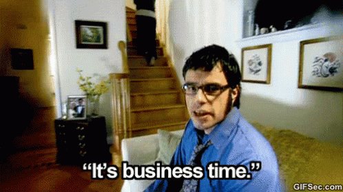 Business GIF