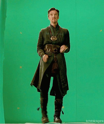 Happy Birthday Benedict Cumberbatch!   
