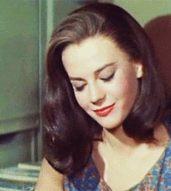 Happy Birthday  Natalie Wood 