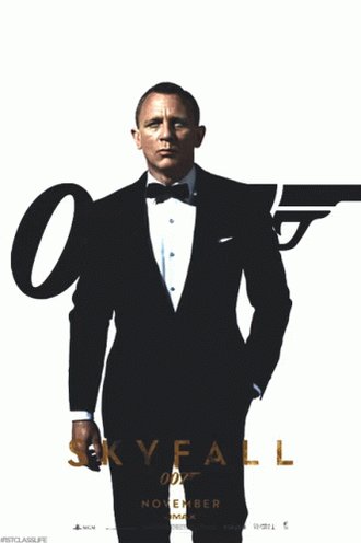 007/ノー・タイム・トゥ・ダイ 4K UHD&Blu-ray&DVD発売記念 007/ノー・タイム・トゥ・ダイ 4K UHD&Blu-ray&DVD発売記念