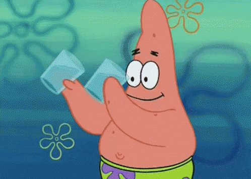 When Two People Are Arguing And U Wanna See Better GIF