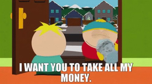 South Park Eric Cartman GIF