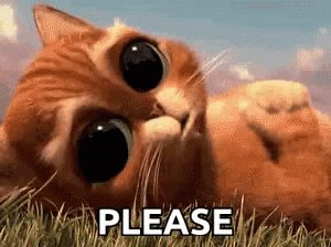 Puss In Boots Cat GIF