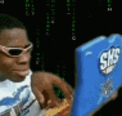 Corsair Frenchie GIF