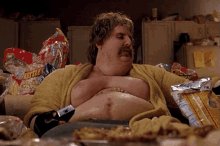 The Goon Dodgeball GIF