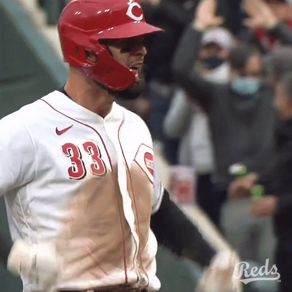 @Reds's photo on Reds
