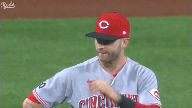 @Reds's photo on Reds