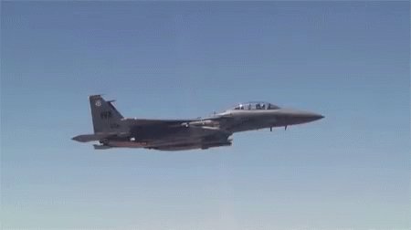 Jet GIF