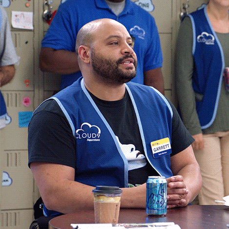 happy colton dunn GIF by Su...