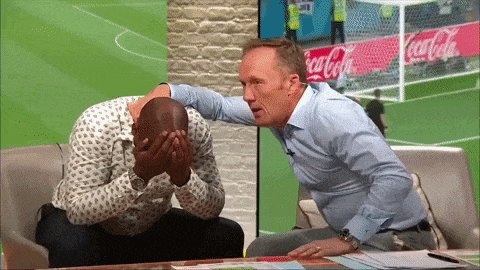 World Cup Sport GIF by Ian ...